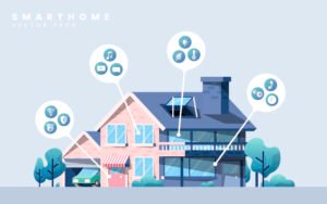 Why Smart Homes Are the Future of Real Estate