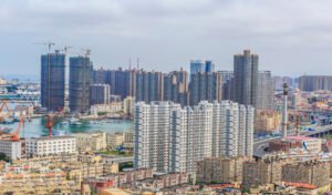 Emerging Indian Cities for Real Estate Investment in 2025