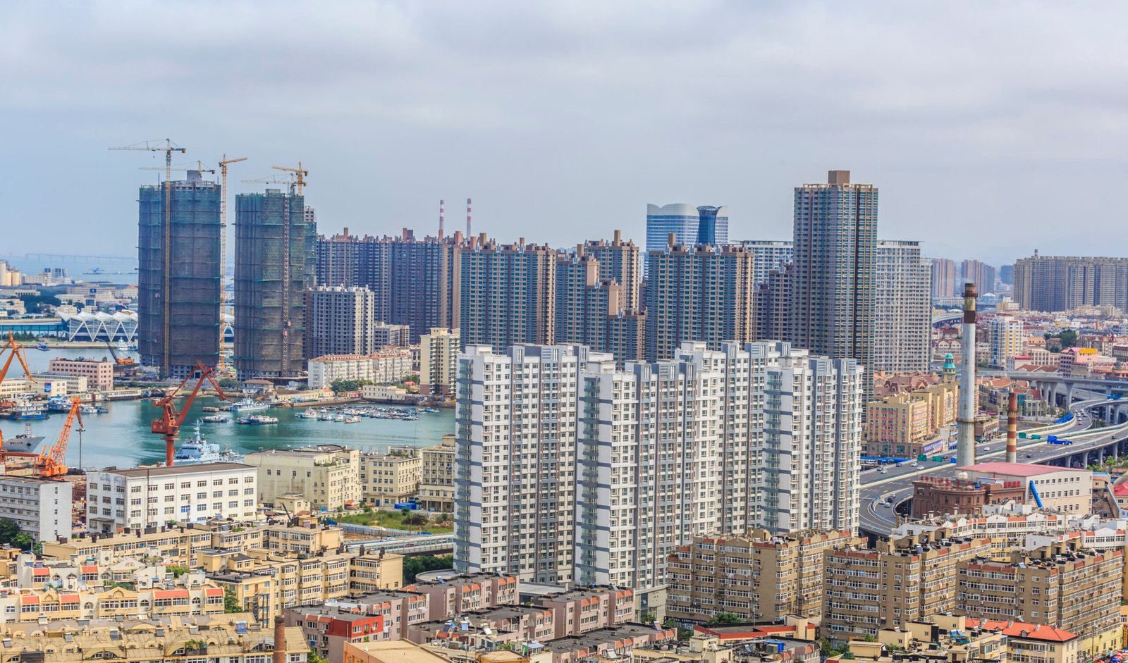 Emerging Indian Cities for Real Estate Investment in 2025