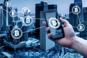Blockchain: Revolutionizing Real Estate Transactions