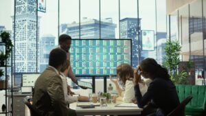 Commercial Real Estate in 2025: Where to Invest