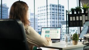 Data-Driven Investing in Real Estate