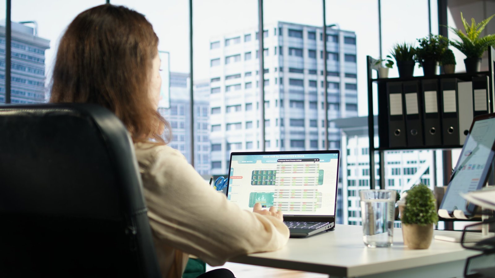 Data-Driven Investing in Real Estate